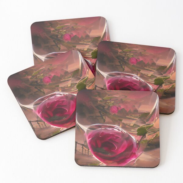 Item preview, Rose-Colored Glass designed and sold by ~.