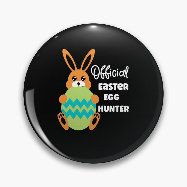 Item preview, Official Easter Egg Hunter, Easter Gnome Lover designed and sold by SportyDogShop.