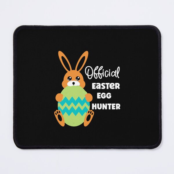 Item preview, Official Easter Egg Hunter, Easter Gnome Lover designed and sold by SportyDogShop.