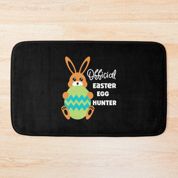 Item preview, Official Easter Egg Hunter, Easter Gnome Lover designed and sold by SportyDogShop.