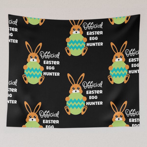 Item preview, Official Easter Egg Hunter, Easter Gnome Lover designed and sold by SportyDogShop.