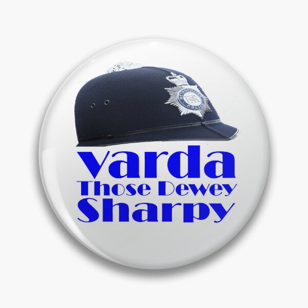 Item preview, Varda Those Dewey Sharpy   - Guide to Polari -  Gay Pride designed and sold by MauveMoves.