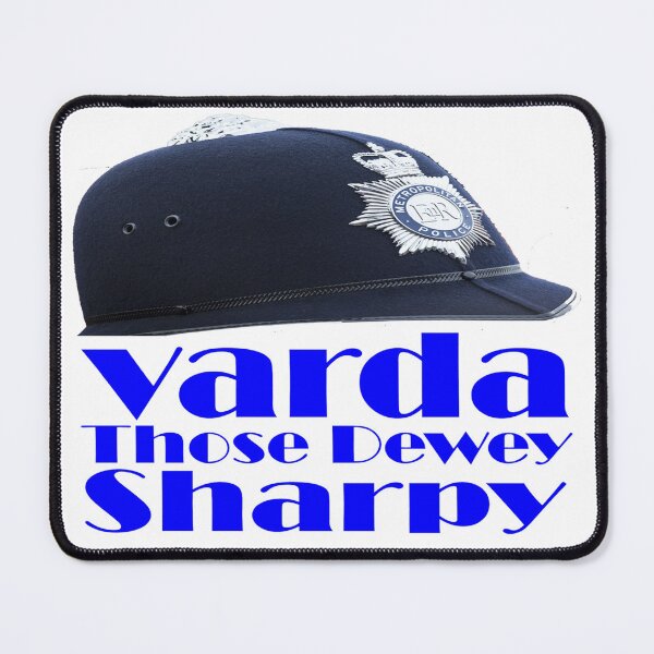 Item preview, Varda Those Dewey Sharpy - Guide to Polari - Gay Pride designed and sold by MauveMoves.