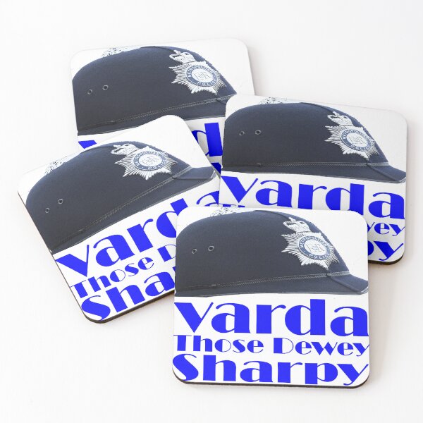 Item preview, Varda Those Dewey Sharpy   - Guide to Polari -  Gay Pride designed and sold by MauveMoves.