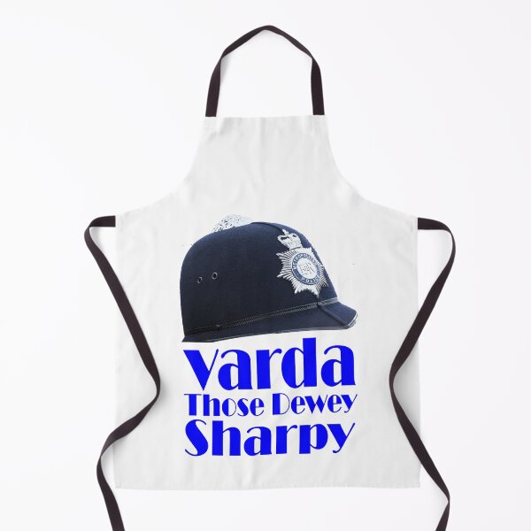 Item preview, Varda Those Dewey Sharpy - Guide to Polari - Gay Pride designed and sold by MauveMoves.