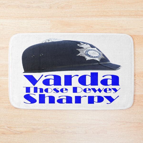 Item preview, Varda Those Dewey Sharpy   - Guide to Polari -  Gay Pride designed and sold by MauveMoves.