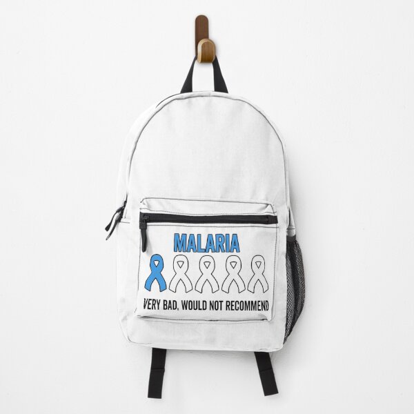 Item preview, Malaria Very Bad Would Not Recommend One Star Rating Gift designed and sold by NAJMOSHOP.