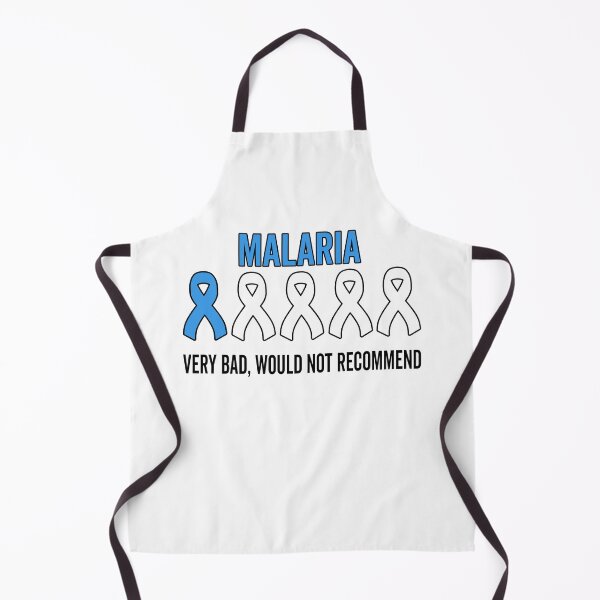 Item preview, Malaria Very Bad Would Not Recommend One Star Rating Gift designed and sold by NAJMOSHOP.