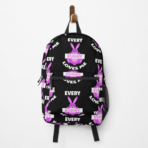 Item preview, Every Bunny Loves Me, Easter Bunny Business designed and sold by SportyDogShop.