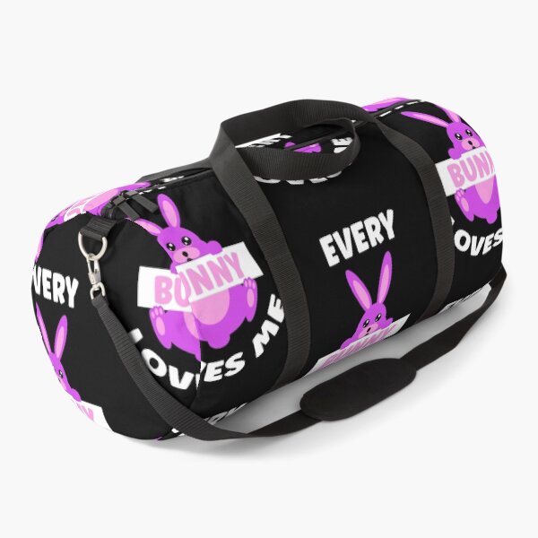 Item preview, Every Bunny Loves Me, Easter Bunny Business designed and sold by SportyDogShop.