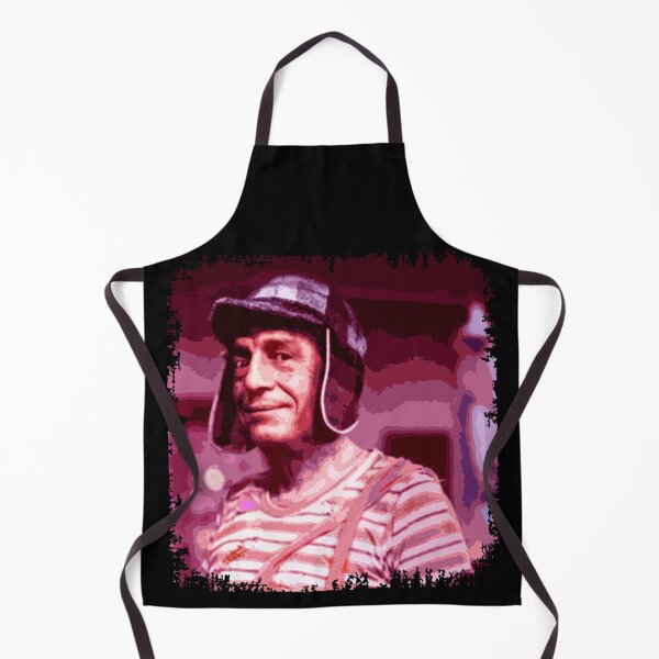 Item preview, El Chavo del Ocho - Chaves - Xavier - Digital Painting - Pintura Digital designed and sold by RazzArt.