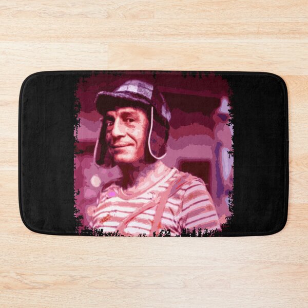 Item preview, El Chavo del Ocho - Chaves - Xavier - Digital Painting - Pintura Digital designed and sold by RazzArt.