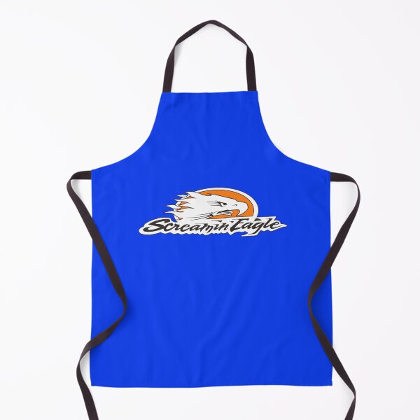 Item preview, Screamin Eagle Essential T-Shirt designed and sold by MarcelPitzen.
