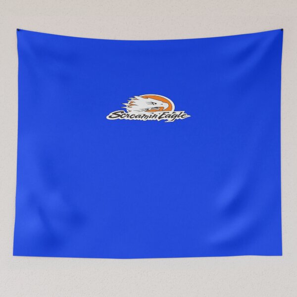 Item preview, Screamin Eagle Essential T-Shirt designed and sold by MarcelPitzen.