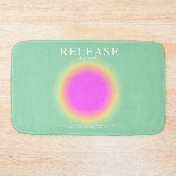 Item preview, Gradient Angel Numbers: Angel Number 999 - Release designed and sold by good-energy.