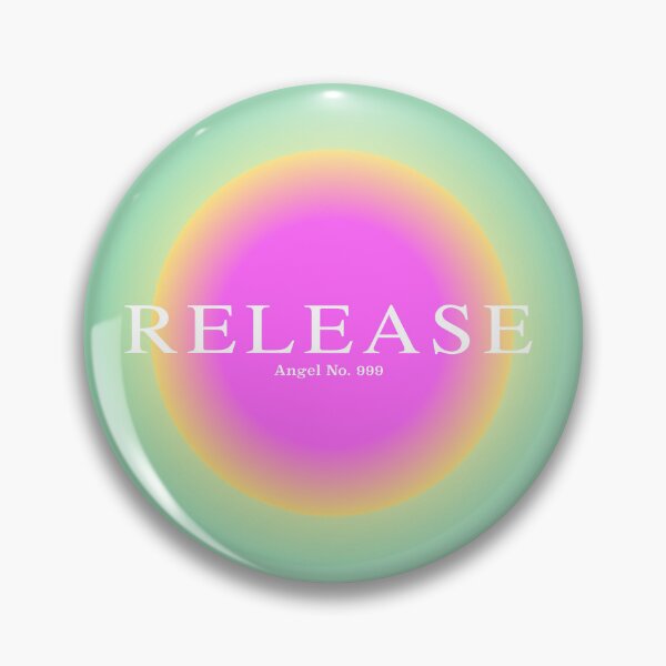 Item preview, Gradient Angel Numbers: Angel Number 999 - Release designed and sold by good-energy.