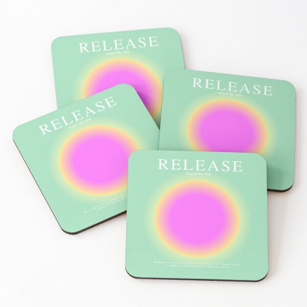 Item preview, Gradient Angel Numbers: Angel Number 999 - Release designed and sold by good-energy.