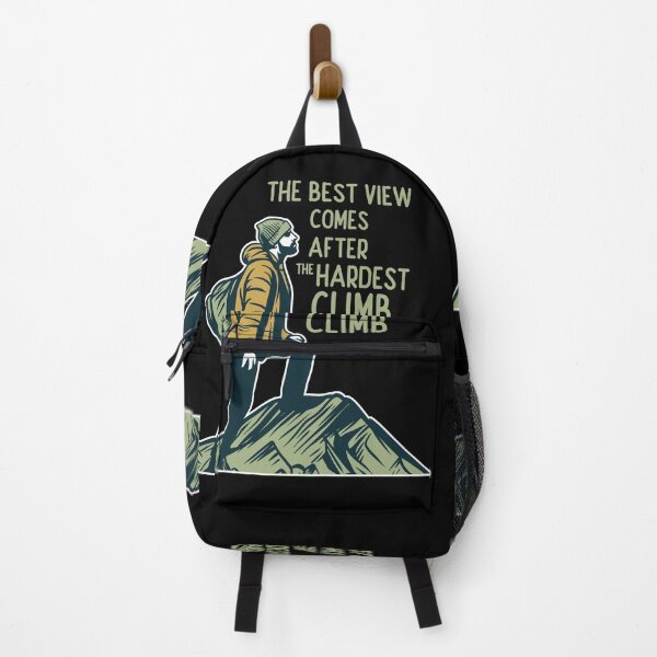 Item preview, Seek and adventure mountaineering designed and sold by Emil1993.