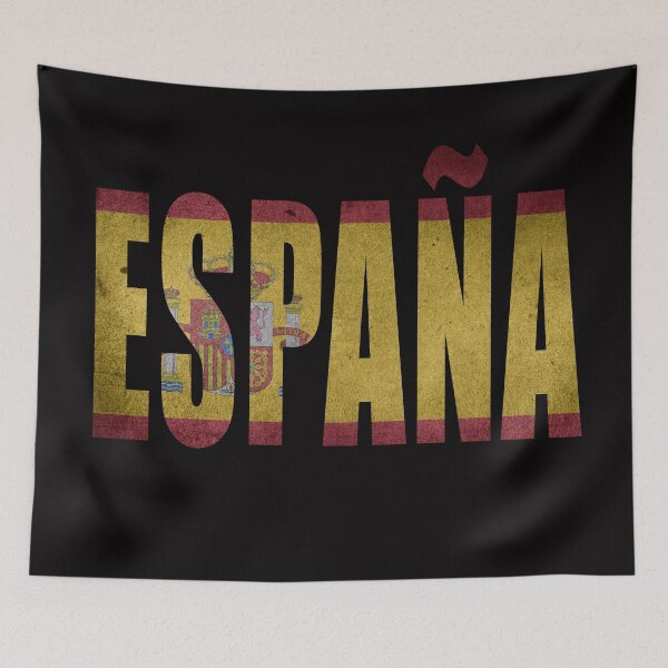 Item preview, España designed and sold by TshirtMore.