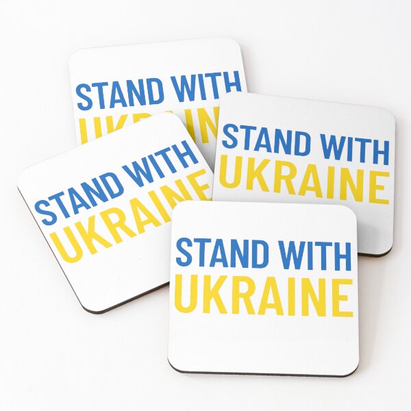 Item preview, i stand with ukraine designed and sold by jinif.