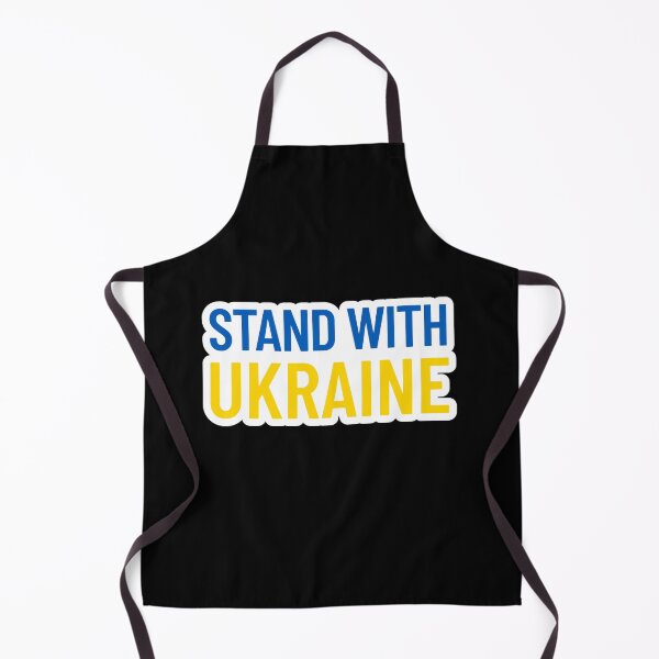 Item preview, i stand with ukraine designed and sold by jinif.