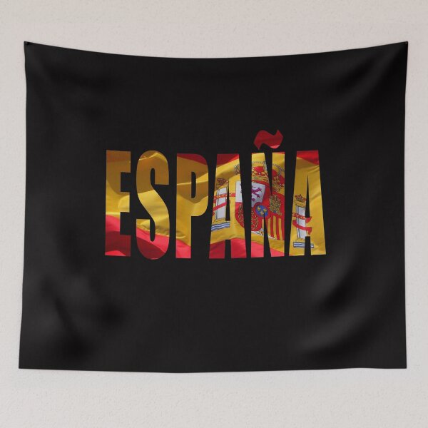 Item preview, España 2 designed and sold by TshirtMore.