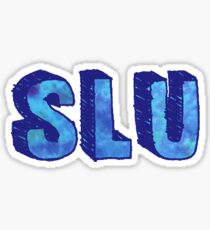 St Louis Stickers | Redbubble