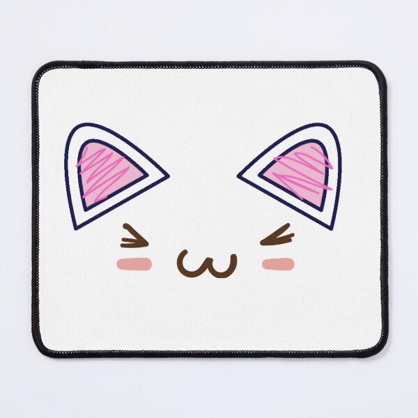 Item preview, Face of cute adorable kitty for girls or babies sweatshirts, Gift of cats for children. designed and sold by EMIPRINCESS.