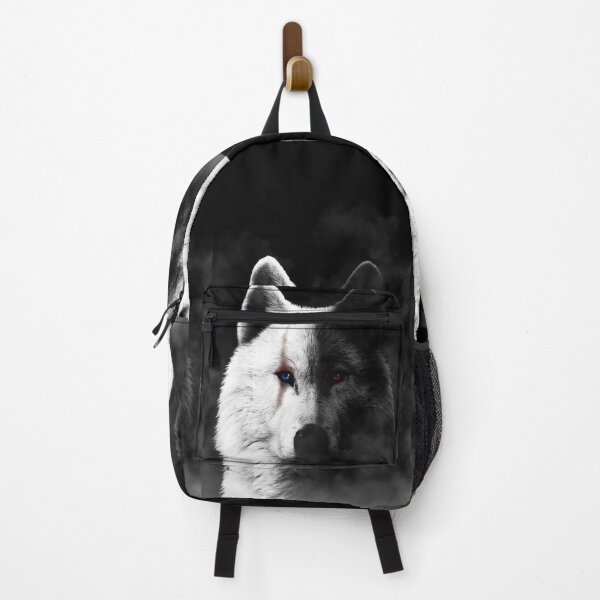 Item preview, Wolf designed and sold by KuayStore.