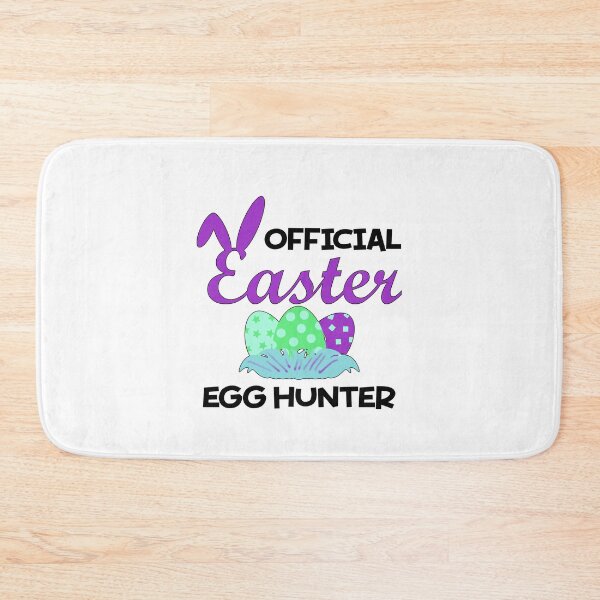 Item preview, Official Easter Egg Hunter, Easter Gnome Lover designed and sold by SportyDogShop.