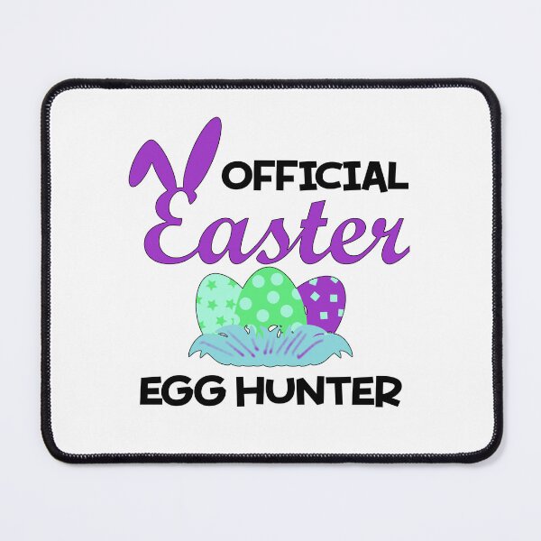 Item preview, Official Easter Egg Hunter, Easter Gnome Lover designed and sold by SportyDogShop.