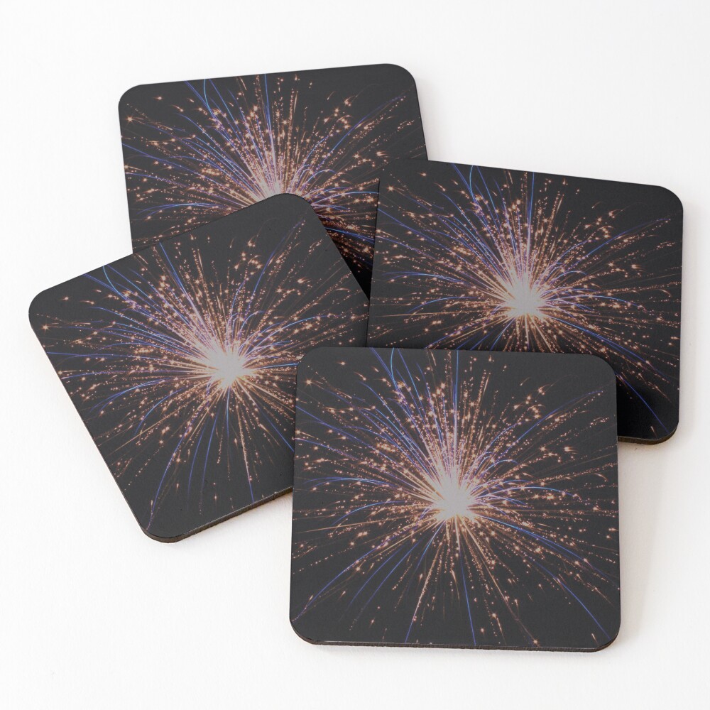 Item preview, Coasters (Set of 4) designed and sold by jack-a-lanier.