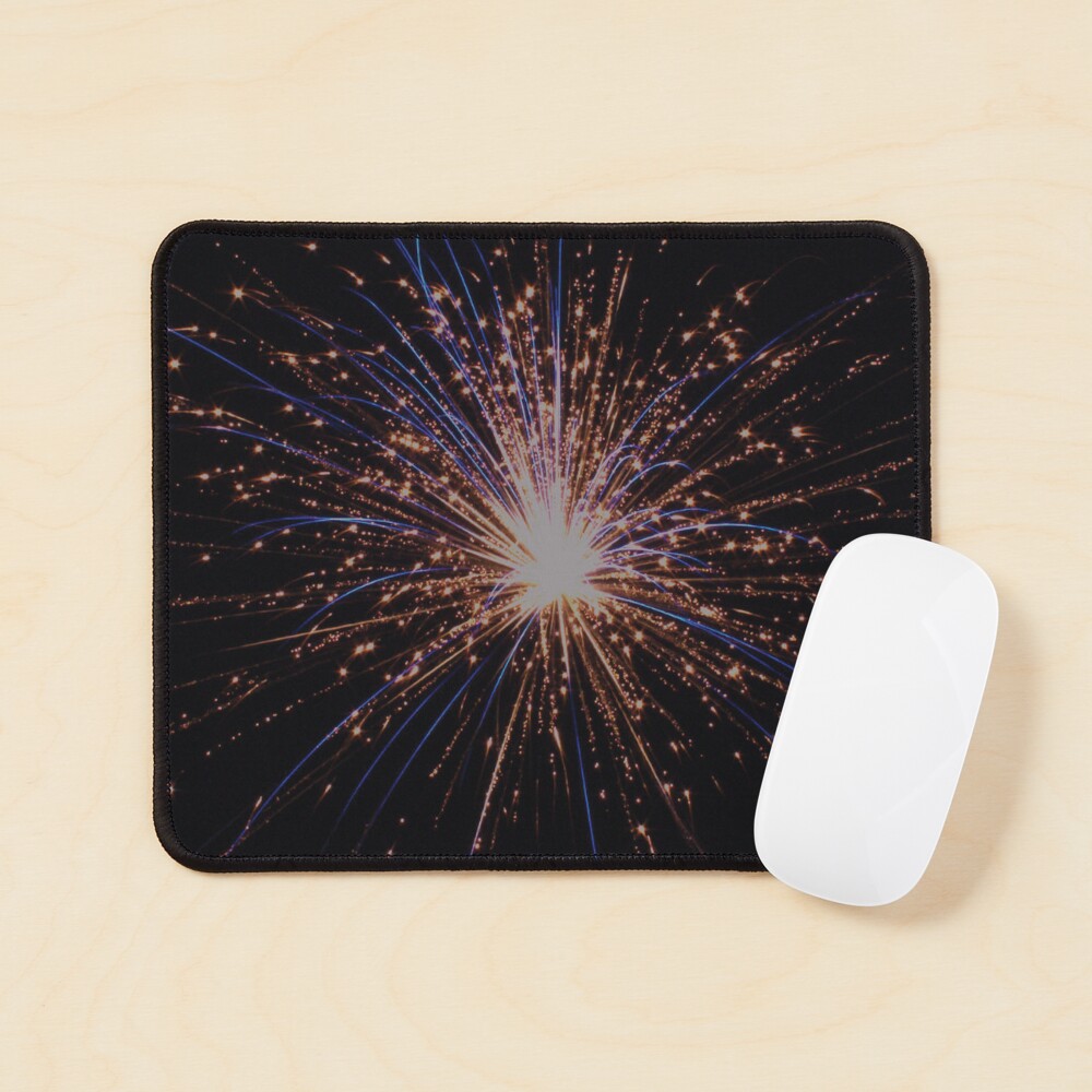 Item preview, Mouse Pad designed and sold by jack-a-lanier.