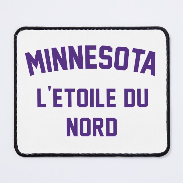 Item preview, The Minnesota Motto (State Motto of Minnesota) designed and sold by franklinprintco.