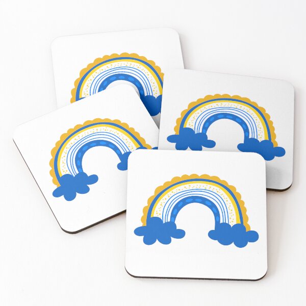 Item preview, Ukraine Rainbow Україна designed and sold by TamGustam.