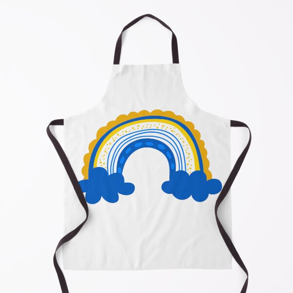 Item preview, Ukraine Rainbow Україна designed and sold by TamGustam.