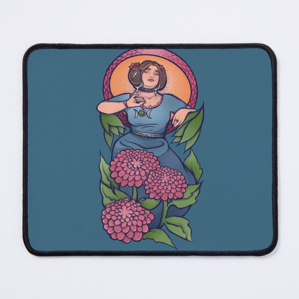 Item preview, High Priestess designed and sold by FrictionMaxxing.