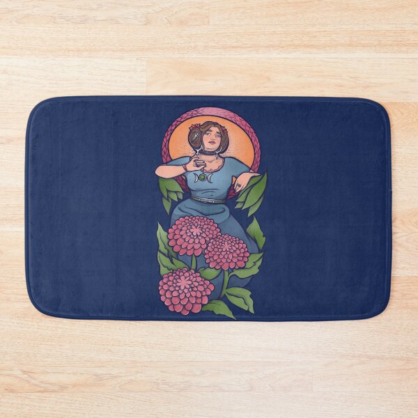Item preview, High Priestess  designed and sold by FrictionMaxxing.