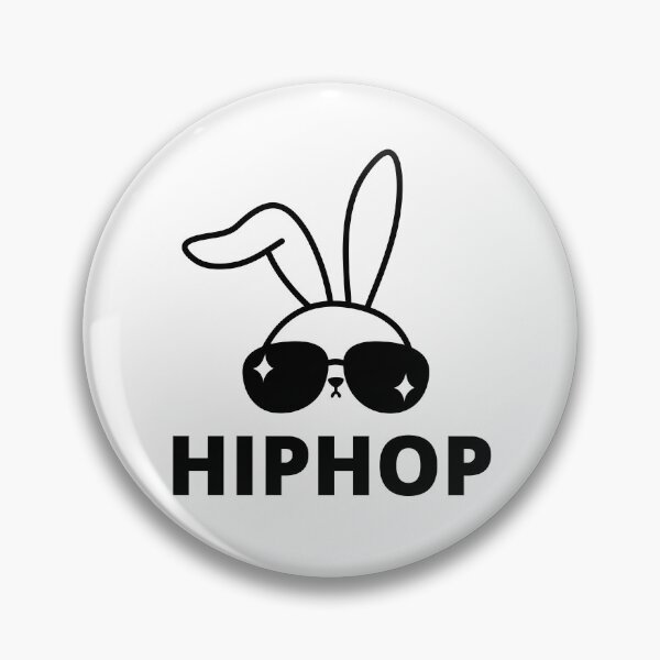 Artikelvorschau, Osterhip-Hop-Häschen entworfen und verkauft von Sam Artist.