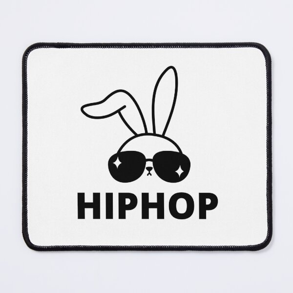 Item preview,  Easter Hip Hop Bunny  designed and sold by Sam Artist.