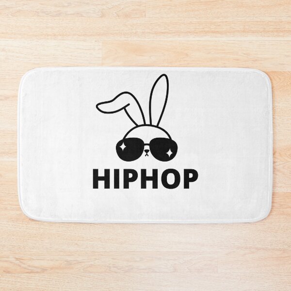 Item preview,  Easter Hip Hop Bunny  designed and sold by Sam Artist.