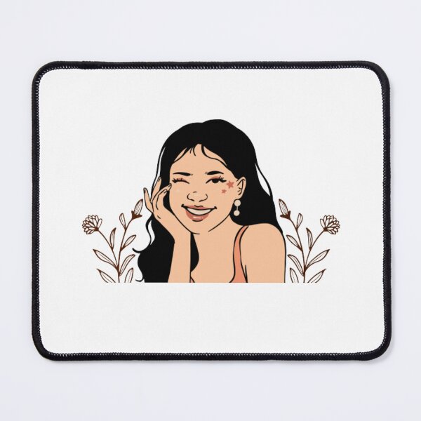 Item preview, desi lady essential  designed and sold by samdimax.