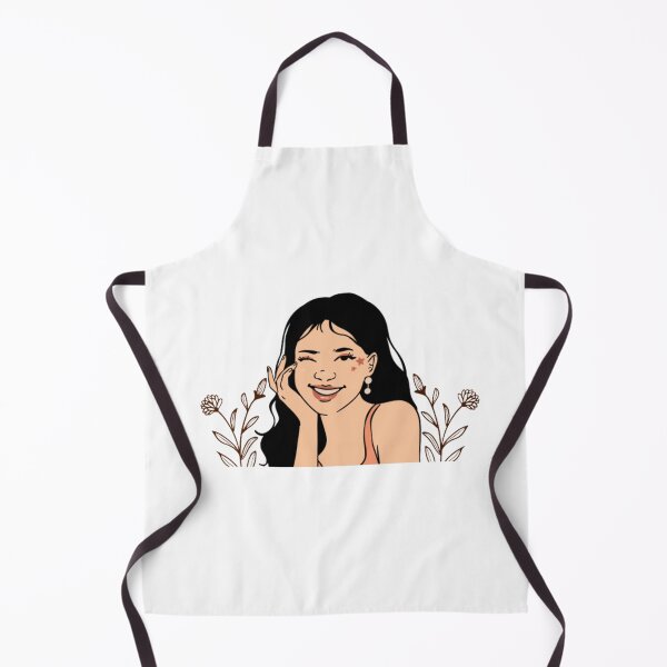 Item preview, desi lady essential designed and sold by samdimax.