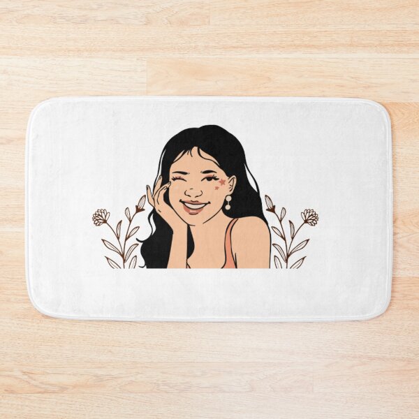 Item preview, desi lady essential  designed and sold by samdimax.