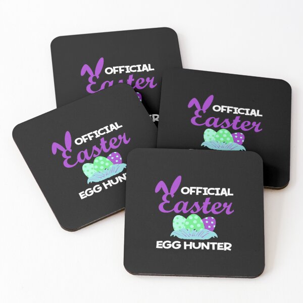 Item preview, Official Easter Egg Hunter, Easter Gnome Lover designed and sold by SportyDogShop.