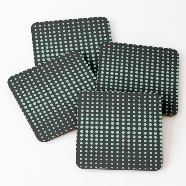 Item preview, Green dots Classic T-Shirt designed and sold by SilviuSchultzen.