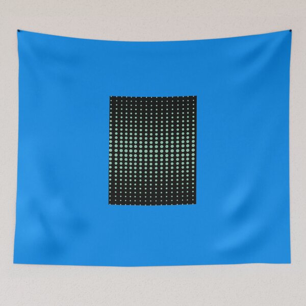 Item preview, Green dots Classic T-Shirt designed and sold by SilviuSchultzen.
