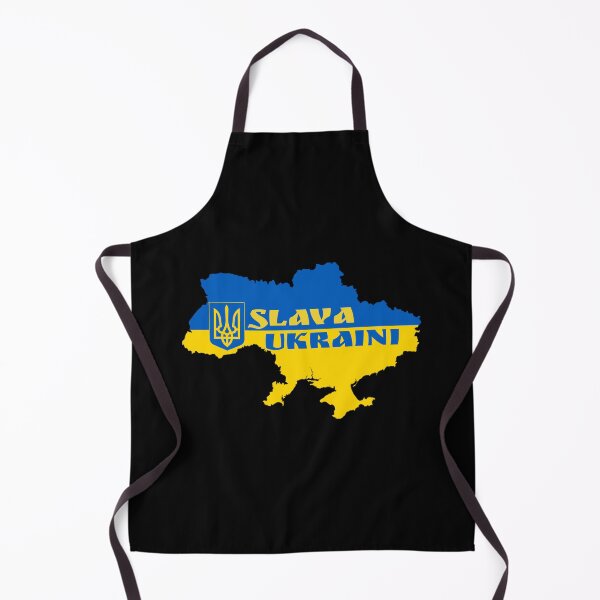 Item preview, Slava Ukraini, Glory to Ukraine, Слава Україні, Glory Ukraine, Все буде Україна, Я з Україною, support Ukraine, I stand with Ukraine, Peace for Ukraine designed and sold by enjoytheshirt.