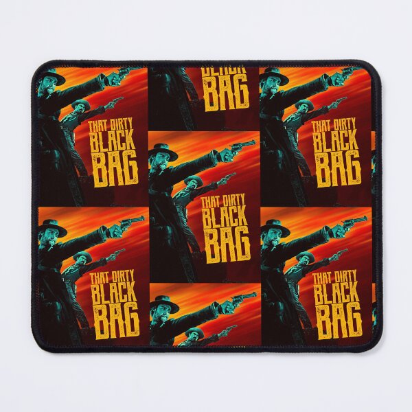 Item preview, That Dirty Black Bag Series designed and sold by yasmineclark.