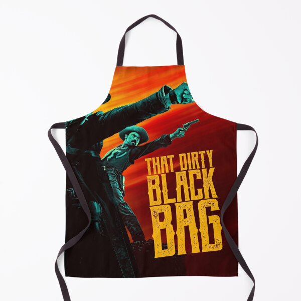Item preview, That Dirty Black Bag Series designed and sold by yasmineclark.
